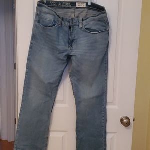 Mens jeans